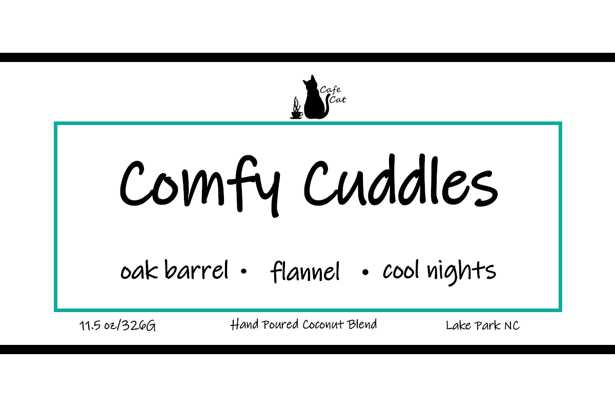 Comfy Cuddles
