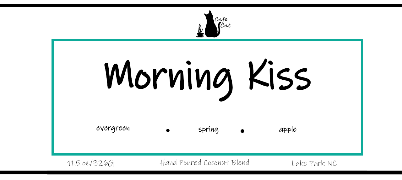 Morning Kiss