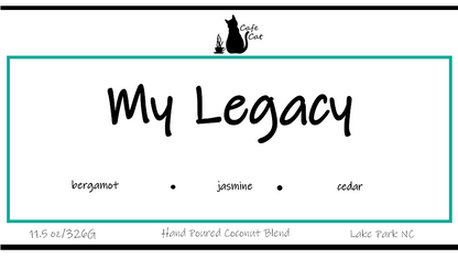 My Legacy
