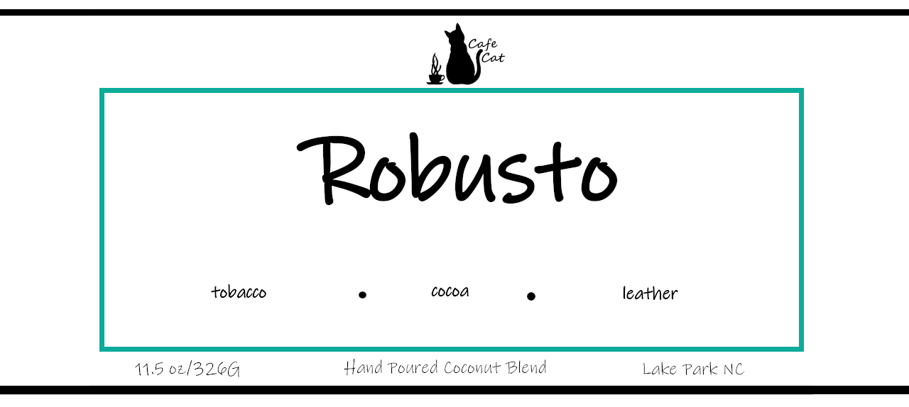 Robusto