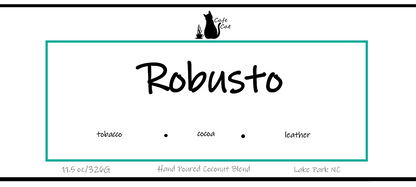 Robusto